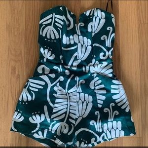 H&M Romper **SOLD**
